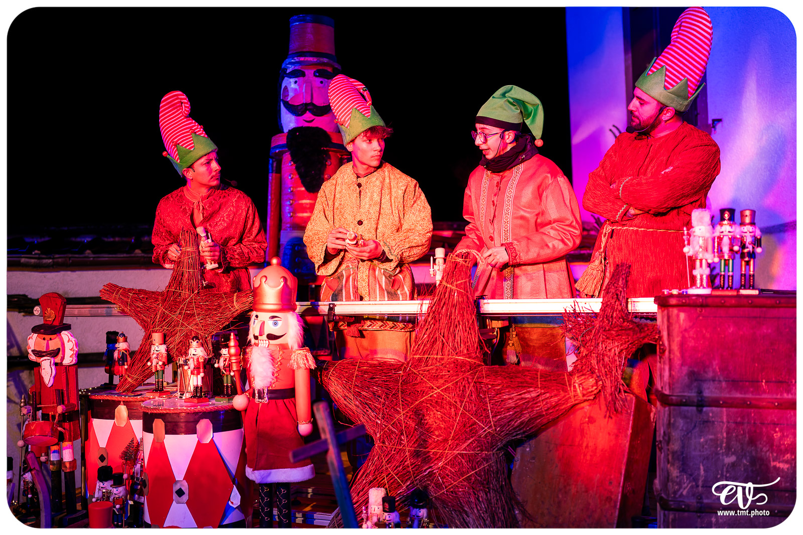 LA FABRIQUE DES RÊVES (EX NIHILO WISSEMBOURG)